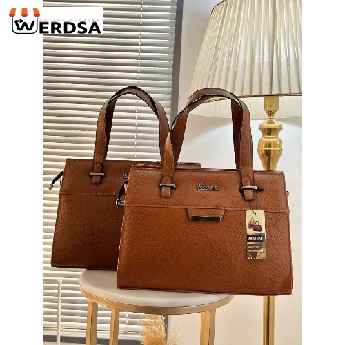 کیف دستی زنانه زه دار کد 3559