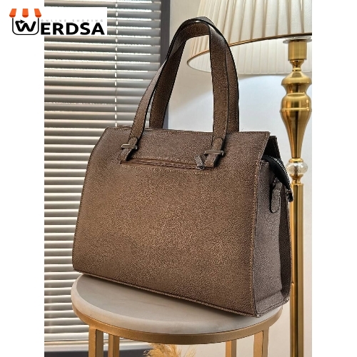 کیف دستی زنانه زه دار کد 3559