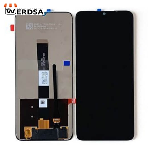 تاچ ال سی دی شیائومی مدل Xiaomi Poco C3 /Poco C31