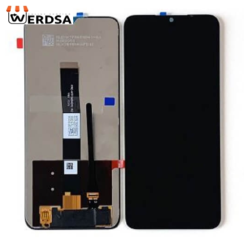 تاچ ال سی دی شیائومی مدل Xiaomi Poco C3 /Poco C31