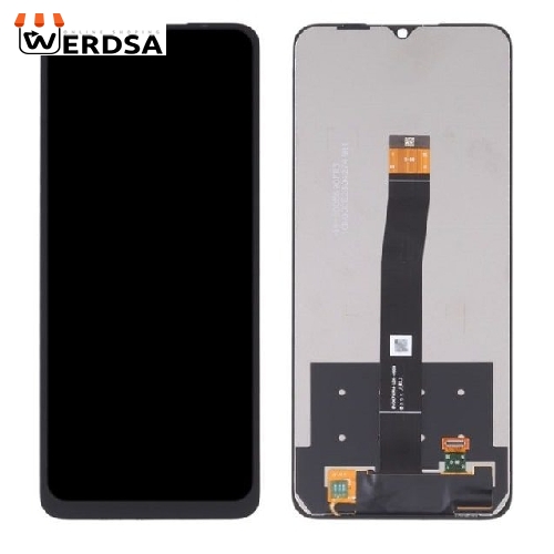 تاچ ال سی دی شیائومی مدل Xiaomi Redmi 10c 5g