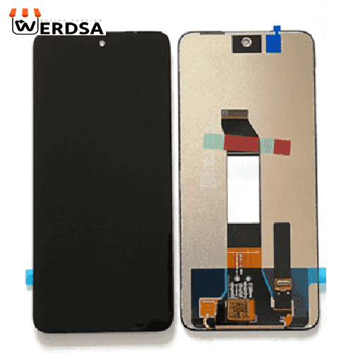 تاچ ال سی دی شیائومی مدل Xiaomi Redmi Note10T