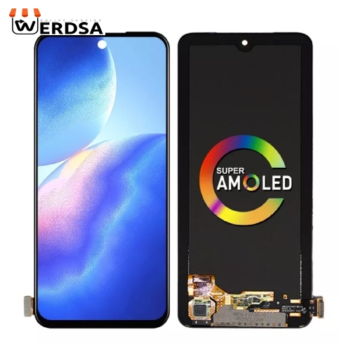 تاچ ال سی دی شیائومی مدل Xiaomi Redmi Note10s