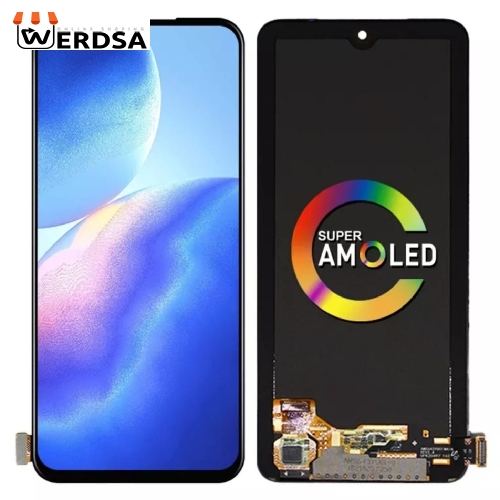 تاچ ال سی دی شیائومی مدل Xiaomi Redmi Note10 4g