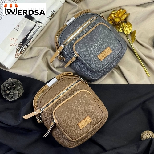 کیف مینی دوشی زارا کد 3909