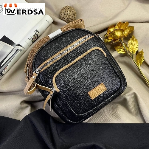 کیف مینی دوشی زارا کد 3909