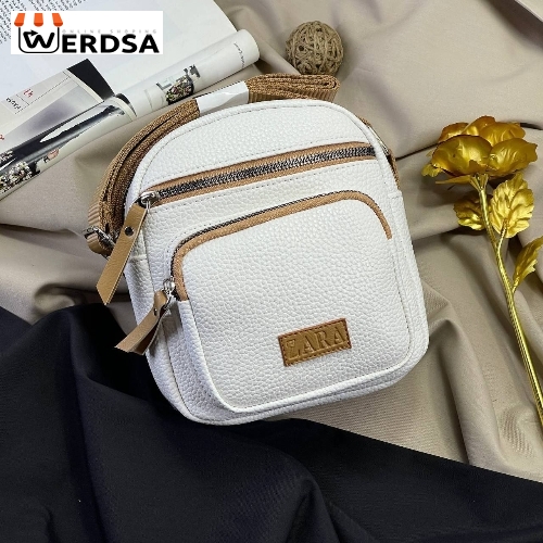 کیف مینی دوشی زارا کد 3909