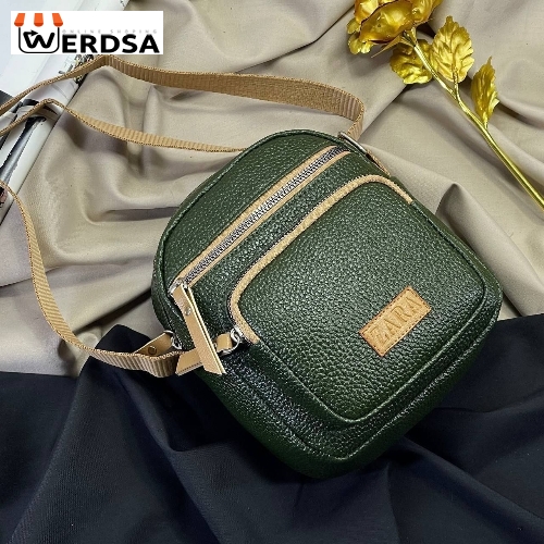 کیف مینی دوشی زارا کد 3909