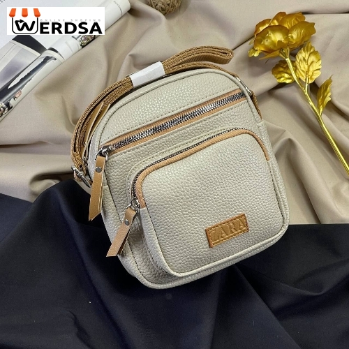 کیف مینی دوشی زارا کد 3909