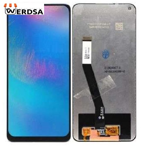تاچ ال سی دی شیائومی Xiaomi Redmi Note9