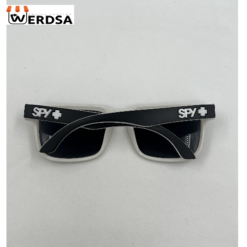 عینک افتابی مردانهspy plus کد 1688