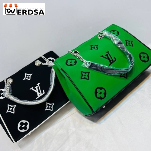 کیف دستی زنانه ال وی کد 2847