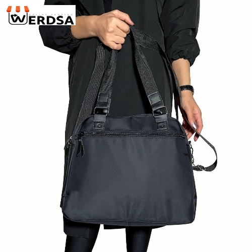 کیف بگ ساک دو جیب کد 1268