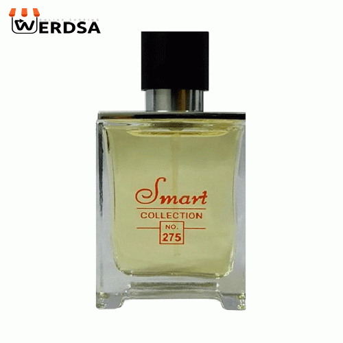 عطر ۲۵ میل اسمارت کالکشن ۲۷۵ رایحه هرمس