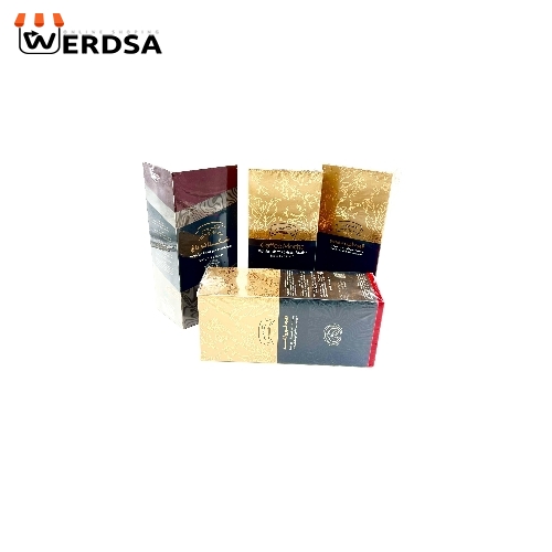 پودر قهوه فوری موکا، لاته، هات چاکلت