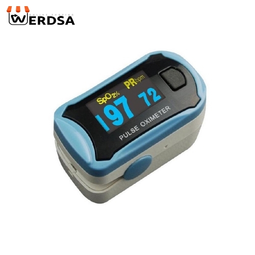 پالس اکسیمتر چویس مد مدل C29