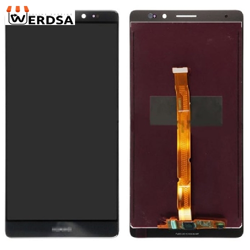 تاچ ال سی دی هواوی HUAWEI MATE8