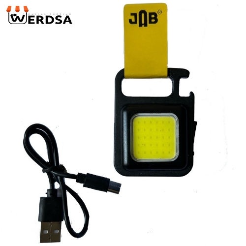 چراغ قوه جاب مدل JB-Magnet