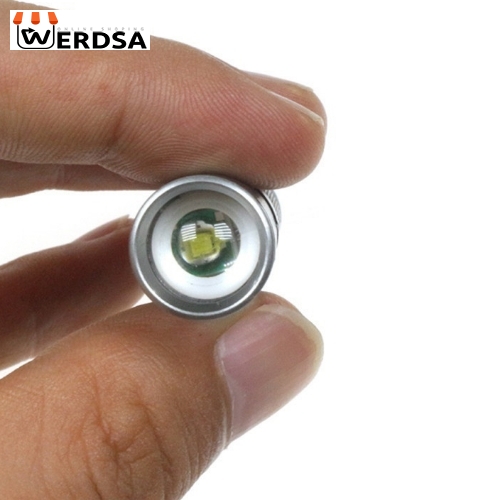 چراغ قوه اسمال سان مدل ZY-819 medical
