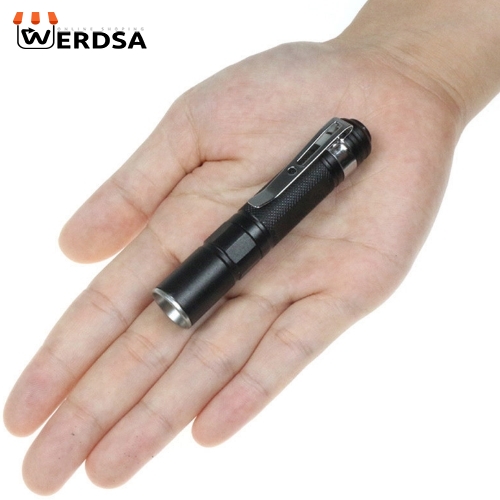 چراغ قوه اسمال سان مدل ZY-819 medical