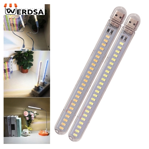 چراغ قوه هارمن مدل HR-USB24LED