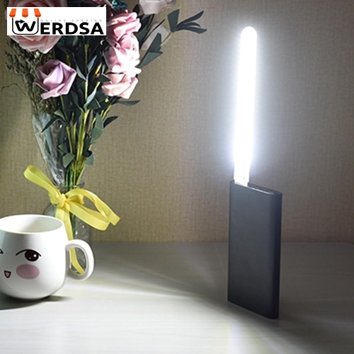 چراغ قوه هارمن مدل HR-USB24LED