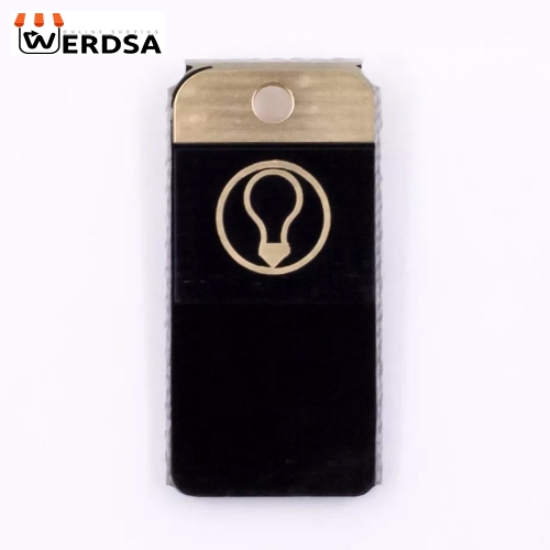 چراغ قوه هارمن مدل USB SMALL 3 LED