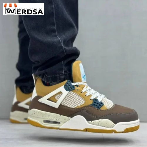 کفش اسپرت نایک ایر جردن NIKE AIR JORDAN