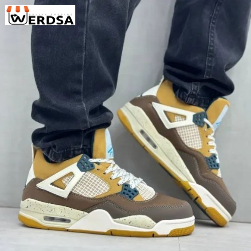 کفش اسپرت نایک ایر جردن NIKE AIR JORDAN