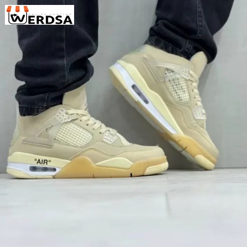 کفش اسپرت نایک ایر جردن NIKE AIR JORDAN