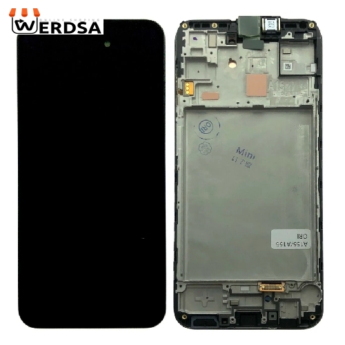 تاچ ال سی دی سامسونگ مدل GALAXY A15 / A155