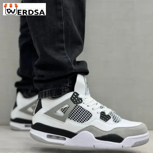 کفش اسپرت نایک ایر جردن NIKE AIR JORDAN