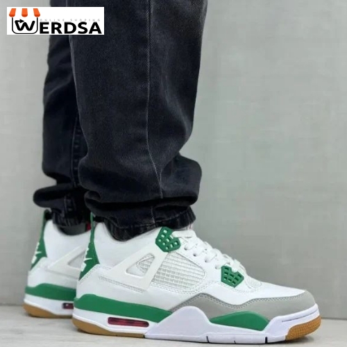 کفش اسپرت نایک ایر جردن NIKE AIR JORDAN