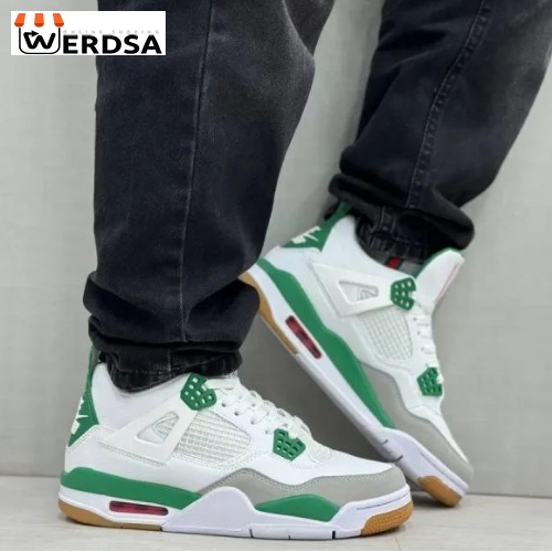 کفش اسپرت نایک ایر جردن NIKE AIR JORDAN