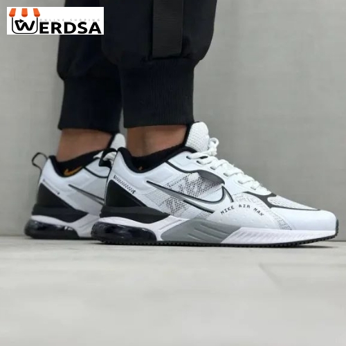 کفش اسپرت نایک ایر مکس NIKE AIR MAX
 سفید