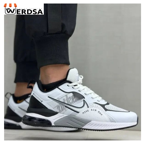 کفش اسپرت نایک ایر مکس NIKE AIR MAX
 سفید