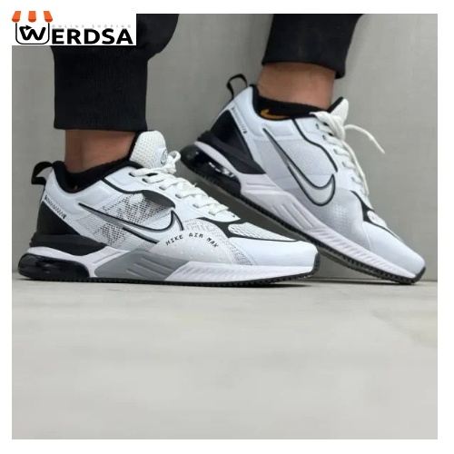 کفش اسپرت نایک ایر مکس NIKE AIR MAX
 سفید