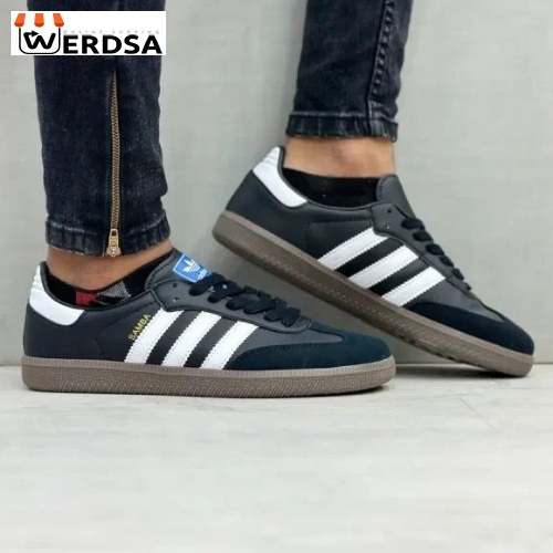 کفش اسپرت آدیداس سامبا ADIDAS SAMBA