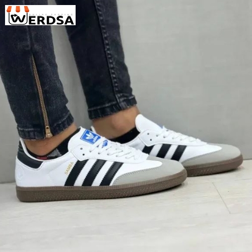 کفش اسپرت آدیداس سامبا ADIDAS SAMBA