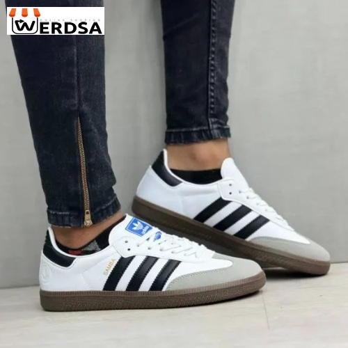 کفش اسپرت آدیداس سامبا ADIDAS SAMBA