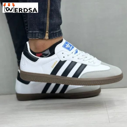 کفش اسپرت آدیداس سامبا ADIDAS SAMBA