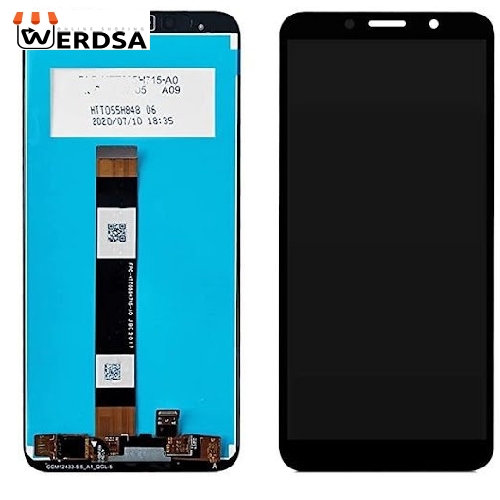 تاچ ال سی دی هواوی HUAWEI Y5 LITE