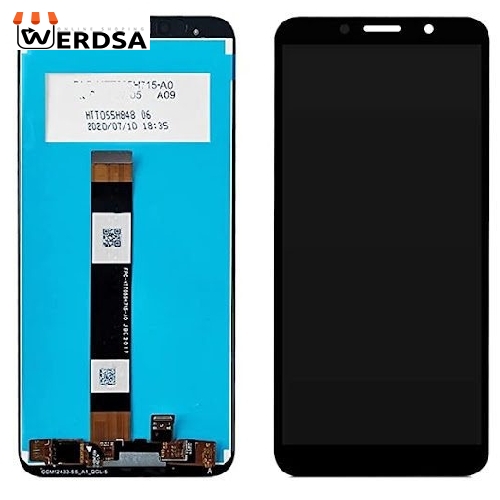 تاچ ال سی دی هواوی HUAWEI Y5 LITE