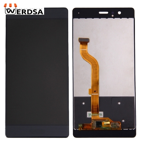 تاچ ال سی دی هوآوی HUAWEI P9