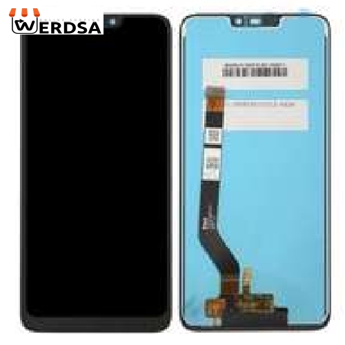 تاچ ال سی دی هوآوی Huawei Honor 8c
