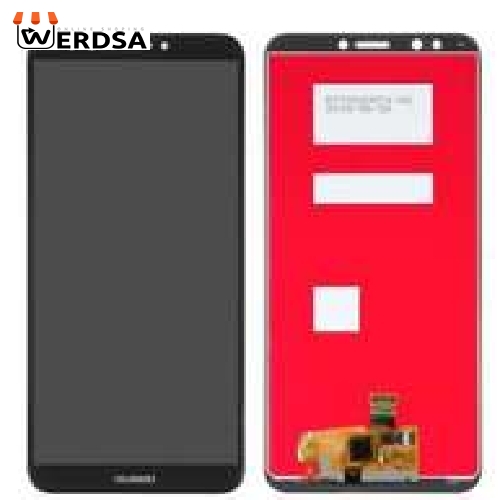 تاچ ال سی دی هوآوی Honor 7c / Y7 Prime 2018