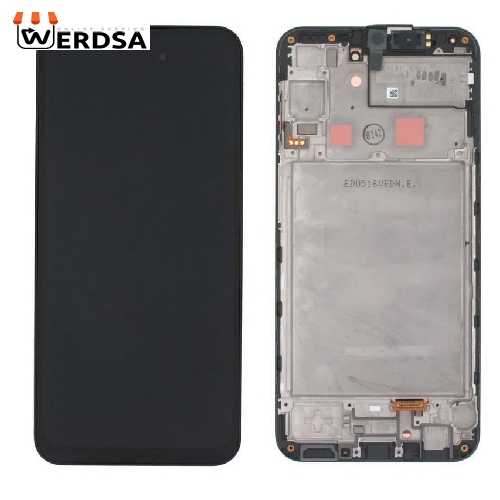 تاچ ال سی دی سامسونگ GALAXY A24 / A246