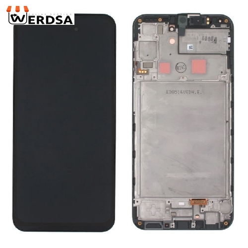 تاچ ال سی دی سامسونگ GALAXY A24 / A246