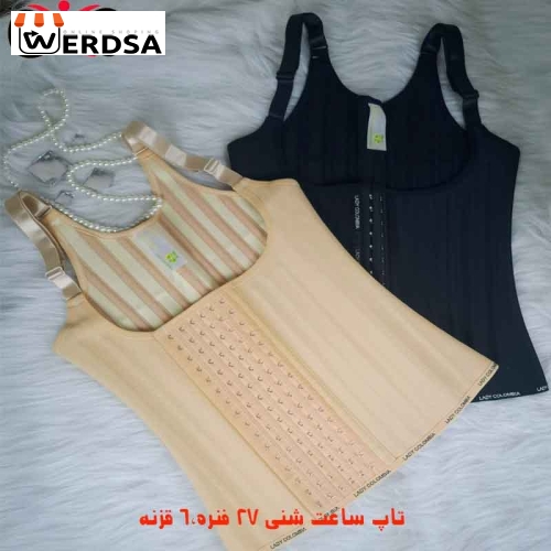 تاپ ساعت شنی 27 فنره و 6 قزنه برند لیدی کلمبیا