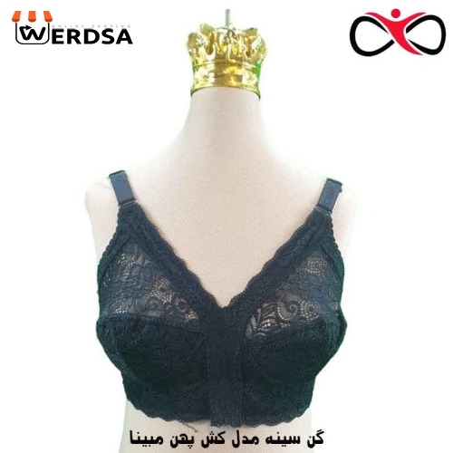 قیمت  گن سینه مدل کش پهن مبینا